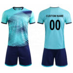 Football Player Uniforms