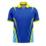 Sublimation Jersey