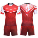 Rugby Uniform