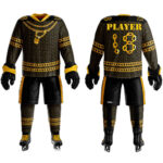 Ice Hockey Jersey