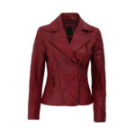 Bomber Jackets for Women