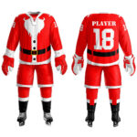 Ice Hockey Jersey