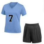 Lacrosse Jersys