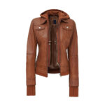 Bomber Jackets for Women