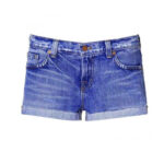 Ladies Shorts
