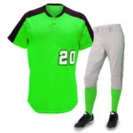 Baseball Uniform