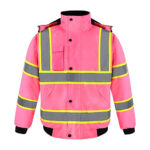 Safety Jacket