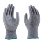 Coating Pu Work Gloves