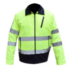 Safety Jacket