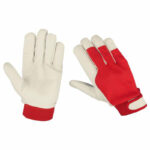 Working Gloves Collection