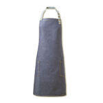 Denim Apron