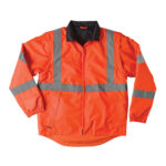 Safety Jacket