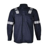 Safety Jacket