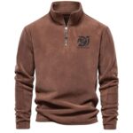 Fishing Sweaters