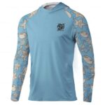 Fishing Hoodies