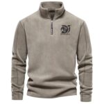Fishing Sweaters