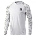 Fishing Hoodies