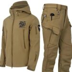 Hunting Jackets