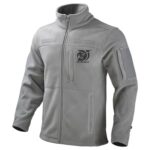 Fishing jackets