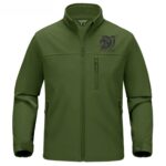 Fishing jackets