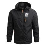 Fishing jackets