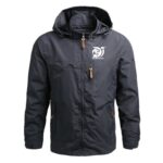 Fishing jackets