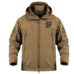 Fishing jackets