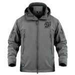 Fishing jackets
